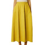 Wave Pleated Skirt | LE CIEL BLEU outlet | 詳細画像2 