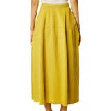 Wave Pleated Skirt | LE CIEL BLEU outlet | 詳細画像3 