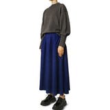 Wave Pleated Skirt | LE CIEL BLEU outlet | 詳細画像6 