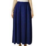 Wave Pleated Skirt | LE CIEL BLEU outlet | 詳細画像7 