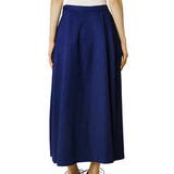 Wave Pleated Skirt | LE CIEL BLEU outlet | 詳細画像8 