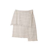 Tweed Mini Skirt | LE CIEL BLEU outlet | 詳細画像5 