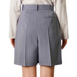 Tailored Short Pants | LE CIEL BLEU outlet | 詳細画像2