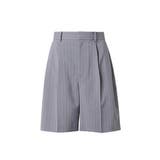 Tailored Short Pants | LE CIEL BLEU outlet | 詳細画像3