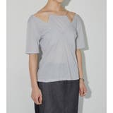 LayeredTee | LE CIEL BLEU outlet | 詳細画像4 