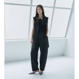 RoundCut-outBraT | LE CIEL BLEU outlet | 詳細画像6 