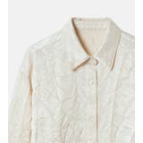 WrinkledWashedOv | LE CIEL BLEU outlet | 詳細画像7 