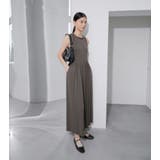 SheerLayerdJerse | LE CIEL BLEU outlet | 詳細画像1 