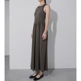 SheerLayerdJerse | LE CIEL BLEU outlet | 詳細画像3 