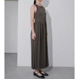 SheerLayerdJerse | LE CIEL BLEU outlet | 詳細画像4 