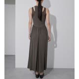 SheerLayerdJerse | LE CIEL BLEU outlet | 詳細画像6 