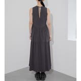 TieredLongDress | LE CIEL BLEU outlet | 詳細画像6 