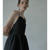 HalterneckBarrel | LE CIEL BLEU outlet | 詳細画像2 