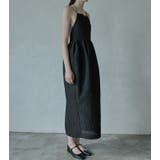 HalterneckBarrel | LE CIEL BLEU outlet | 詳細画像5 