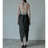 HalterneckBarrel | LE CIEL BLEU outlet | 詳細画像7 