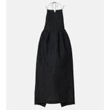 HalterneckBarrel | LE CIEL BLEU outlet | 詳細画像8 