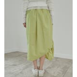 ShirringTaffetaS | LE CIEL BLEU outlet | 詳細画像11 