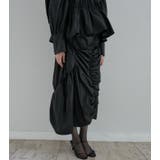 ShirringTaffetaS | LE CIEL BLEU outlet | 詳細画像3 