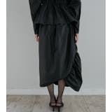 ShirringTaffetaS | LE CIEL BLEU outlet | 詳細画像5 