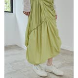 ShirringTaffetaS | LE CIEL BLEU outlet | 詳細画像7 