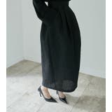 High-WaistedCoco | LE CIEL BLEU outlet | 詳細画像2 