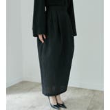 High-WaistedCoco | LE CIEL BLEU outlet | 詳細画像5 