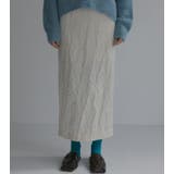 WrinkledWashedSa | LE CIEL BLEU outlet | 詳細画像4 