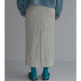 WrinkledWashedSa | LE CIEL BLEU outlet | 詳細画像5 