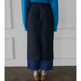 FlowerSheerJacqu | LE CIEL BLEU outlet | 詳細画像6 