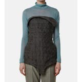 IvyFlowerJQDCors | LE CIEL BLEU outlet | 詳細画像2 