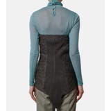 IvyFlowerJQDCors | LE CIEL BLEU outlet | 詳細画像5 