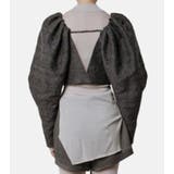 IvyFlowerJQDBole | LE CIEL BLEU outlet | 詳細画像4 