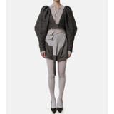 IvyFlowerJQDBole | LE CIEL BLEU outlet | 詳細画像5 