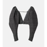 IvyFlowerJQDBole | LE CIEL BLEU outlet | 詳細画像6 