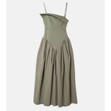 BodySuitCottonDr | LE CIEL BLEU outlet | 詳細画像1 