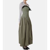 BodySuitCottonDr | LE CIEL BLEU outlet | 詳細画像4 