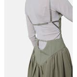 BodySuitCottonDr | LE CIEL BLEU outlet | 詳細画像6 