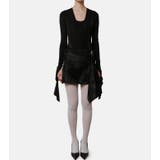 VintageLeahterMi | LE CIEL BLEU outlet | 詳細画像5 