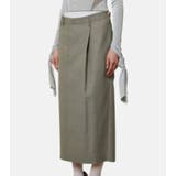 ClipBandTrompeou | LE CIEL BLEU outlet | 詳細画像2 