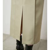 DoubleBeltStraig | LE CIEL BLEU outlet | 詳細画像6 