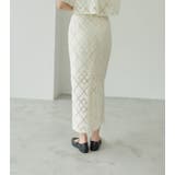 ArgileLaceSK | LE CIEL BLEU outlet | 詳細画像10 