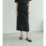 ArgileLaceSK | LE CIEL BLEU outlet | 詳細画像2 