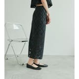 ArgileLaceSK | LE CIEL BLEU outlet | 詳細画像3 