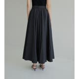 PaneledDrapeMaxi | LE CIEL BLEU outlet | 詳細画像10 