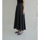 PaneledDrapeMaxi | LE CIEL BLEU outlet | 詳細画像8 