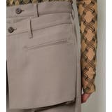 LayeredStraightP | LE CIEL BLEU outlet | 詳細画像5 