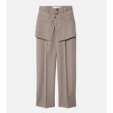 LayeredStraightP | LE CIEL BLEU outlet | 詳細画像6 