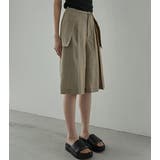 ApronPocketPants | LE CIEL BLEU outlet | 詳細画像3 