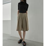 ApronPocketPants | LE CIEL BLEU outlet | 詳細画像7 