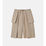 ApronPocketPants | LE CIEL BLEU outlet | 詳細画像8 